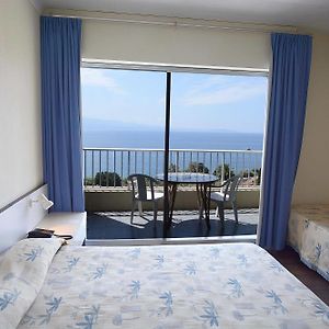 Dreibettzimmer